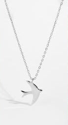 Lift & Let Go Necklace