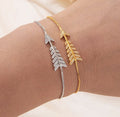 Thank you, Next Bracelet