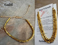Best Friend Bracelet Duo — One for You + One for Me
