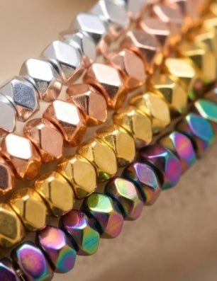 Best Friend Bracelet Duo — One for You + One for Me