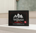 The Woodsman 10.5oz Bar Soap