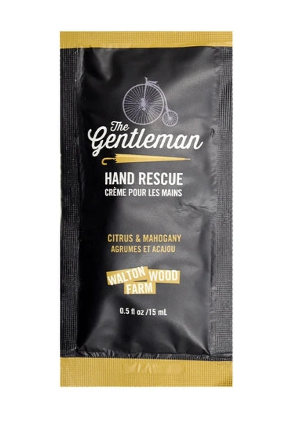 Gentleman Hand Rescue Mini