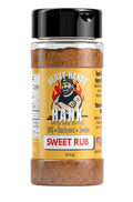 Sweet Rub Seasoning