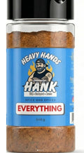 Everything Spice Rub