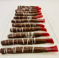 Chocolate Covered Liquorice