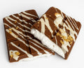 Smores Dubai Chocolate bars