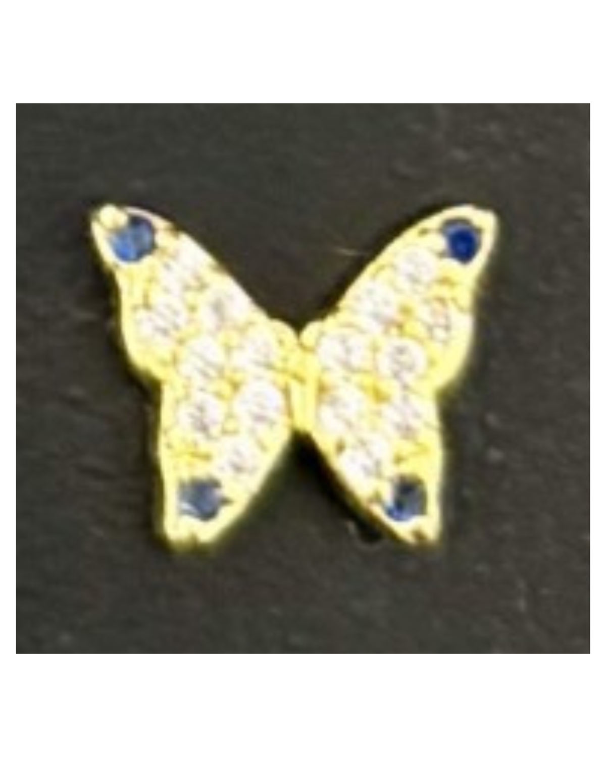 Add on Charms