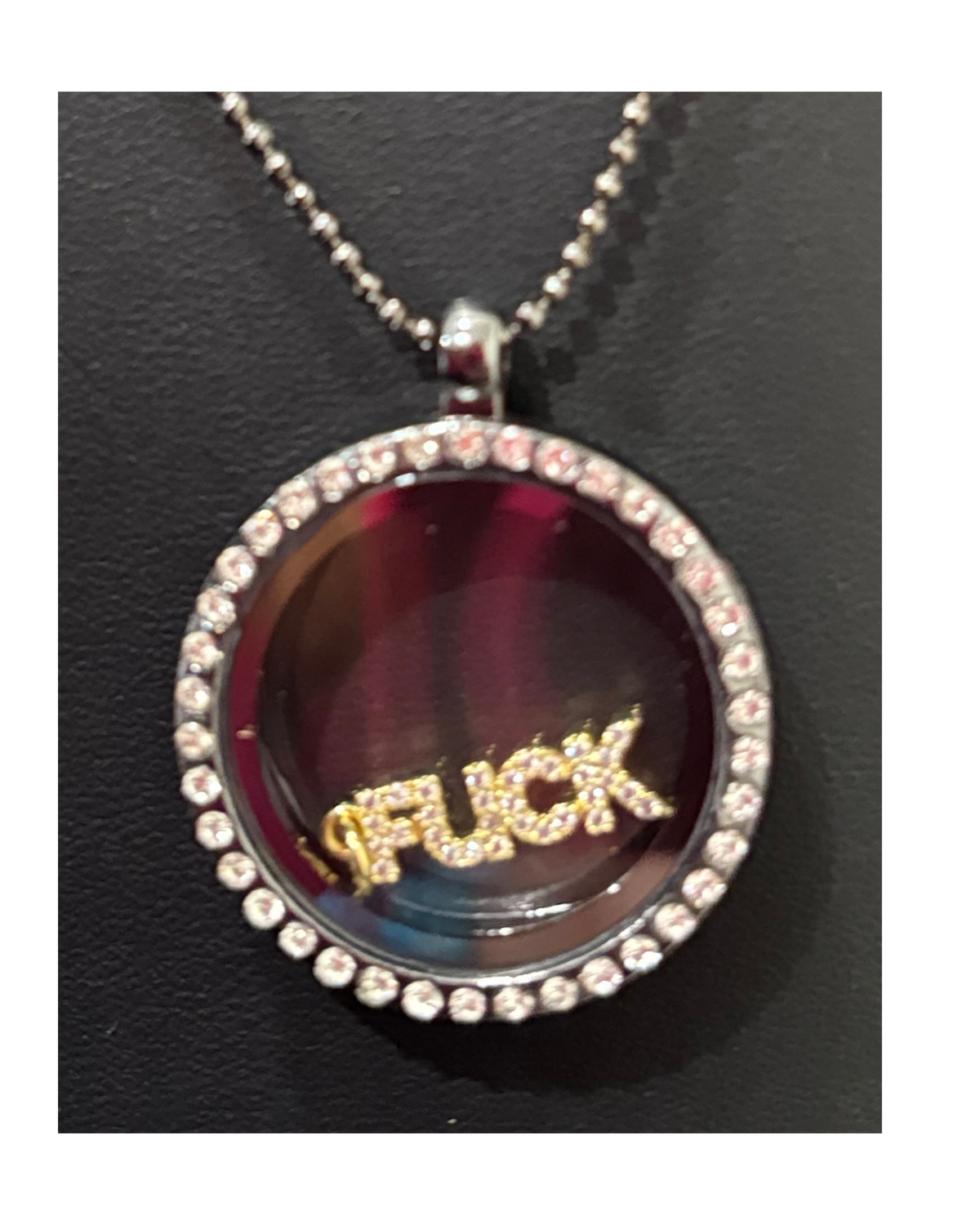 Add on Charms