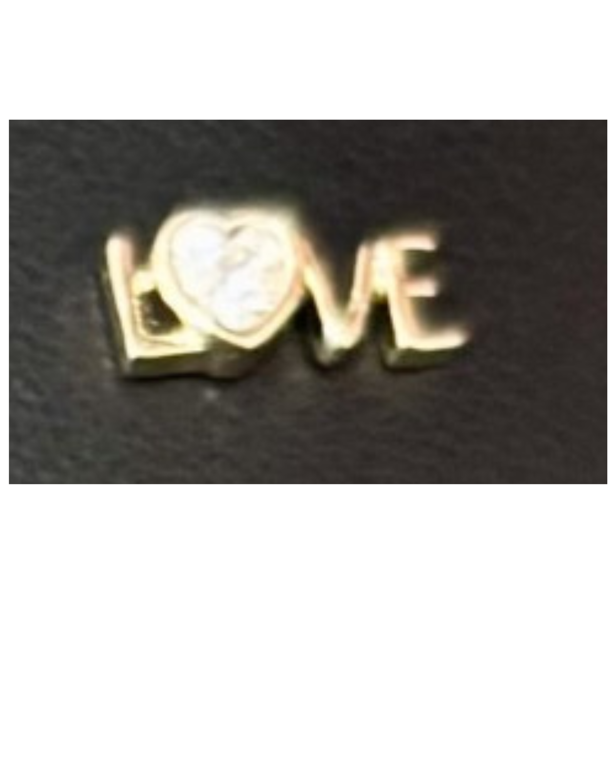 Add on Charms