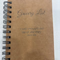 Mini Journal