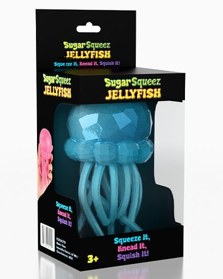 SugarSqueez JellyFish