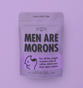 Men Are Morons - Epsom Salt Bath Soak