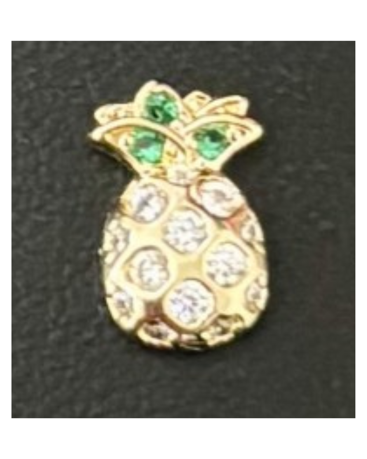 Add on Charms