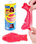 Swedish Fish Squish